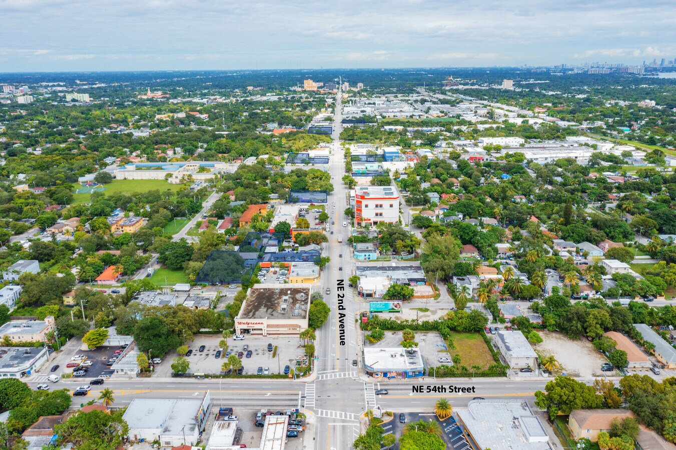 Little Haiti Investment Miami, FL for Sale