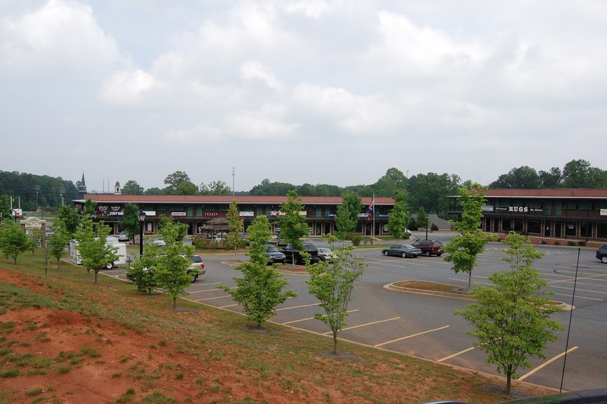 5165 Hwy 9, Alpharetta, GA for sale - Primary Photo - Image 1 of 1