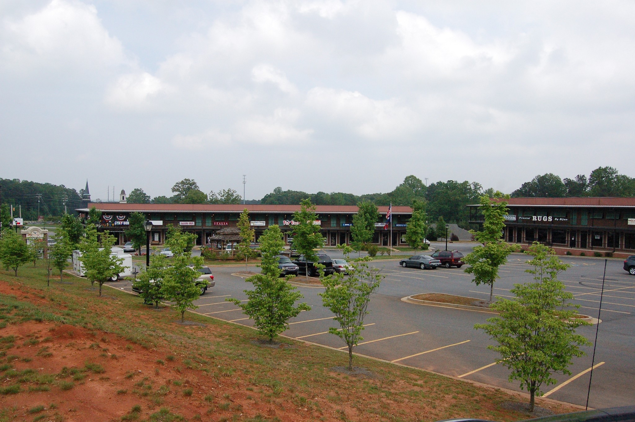 5165 Hwy 9, Alpharetta, GA for sale Primary Photo- Image 1 of 1