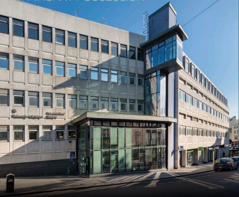 44 Havelock Rd, Hastings for sale Primary Photo- Image 1 of 1