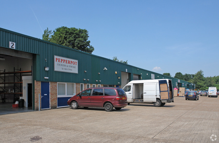 Railway St, Gillingham for sale - Primary Photo - Image 1 of 1