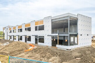 More details for 2943 50 Av NW, Edmonton, AB - Retail for Sale