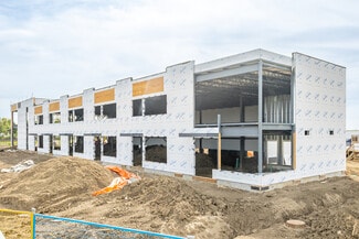 More details for 2943 50 Av NW, Edmonton, AB - Retail for Sale