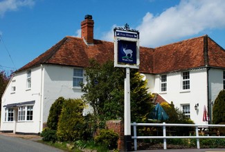 More details for Hamstead Marshall, Newbury - Hospitality for Sale