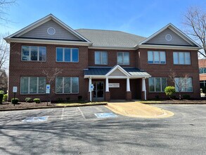 5030 Sadler Pl, Glen Allen, VA for lease Building Photo- Image 2 of 8