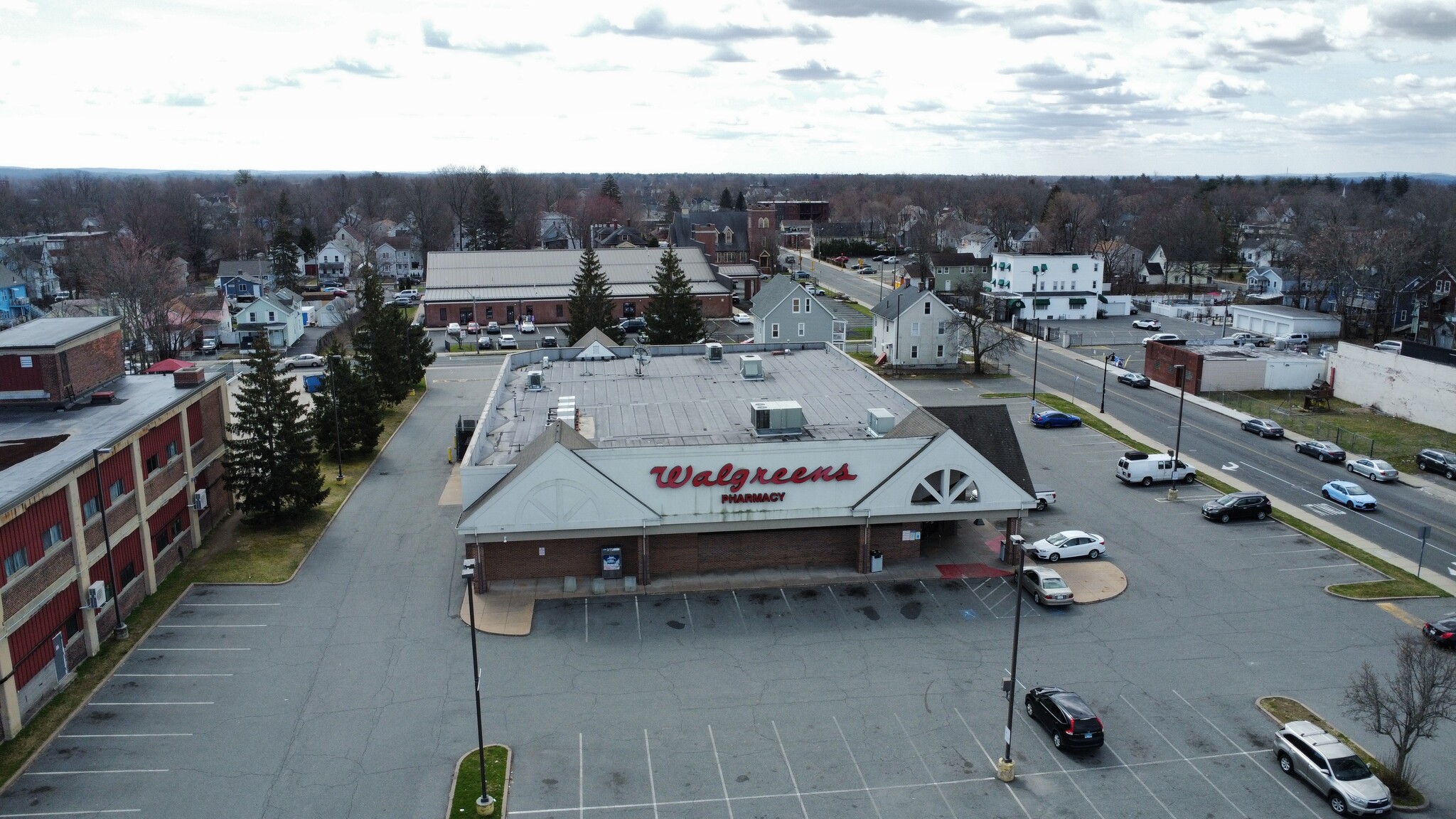 707 State St, Springfield, MA for sale Building Photo- Image 1 of 11