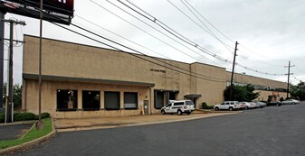 410 Allen St, Elizabeth NJ - Warehouse