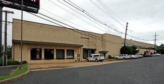 More details for 410 Allen St, Elizabeth, NJ - Industrial for Lease