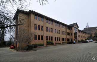 More details for Bellinger Clos, Chippenham - Office for Lease