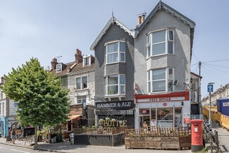 More details for 44 Gloucester Rd, Bristol - Retail for Lease