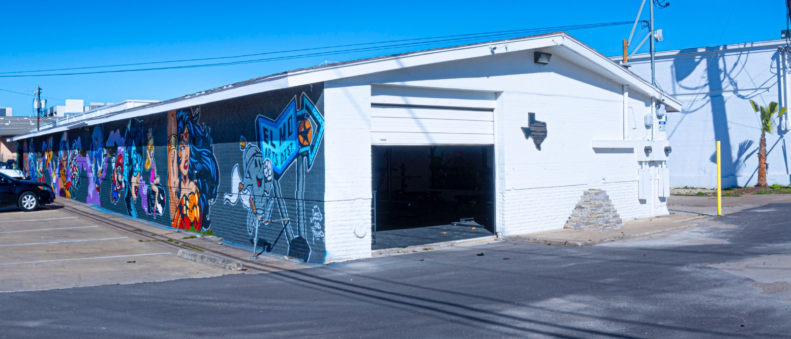 311 E Saint Elmo Rd, Austin, TX for lease Building Photo- Image 1 of 2