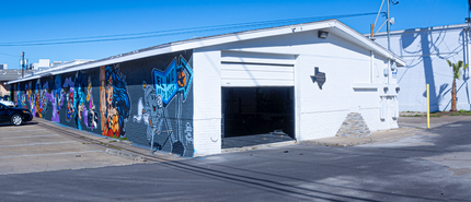 311 E Saint Elmo Rd, Austin, TX for lease Building Photo- Image 1 of 2