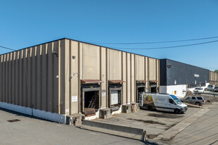 7001 Anpesil Dr, North Bergen NJ - Warehouse