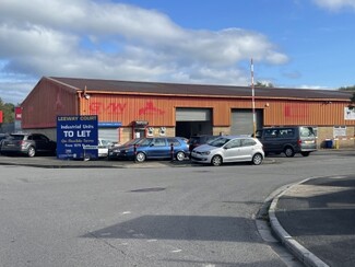 More details for Leeway Ct, Newport - Industrial for Lease