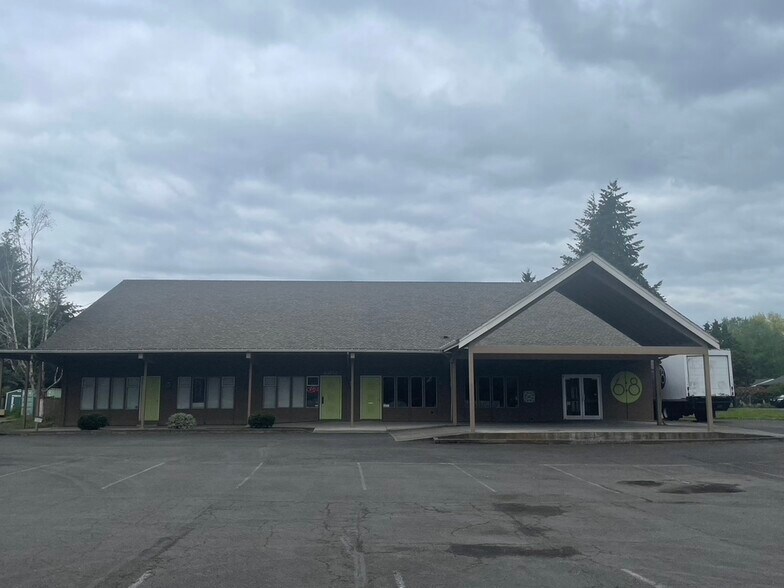 8802 NW 9th Ave, Vancouver, WA for sale - Building Photo - Image 1 of 1