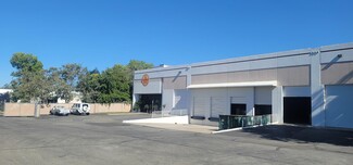 More details for 23002 Foley St, Hayward, CA - Industrial for Sale