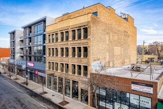 More details for 1643 N Milwaukee Ave, Chicago, IL - Office for Lease