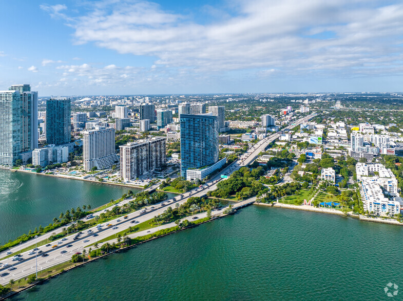 Multifamily in Miami, FL for sale - Aerial - Image 1 of 1