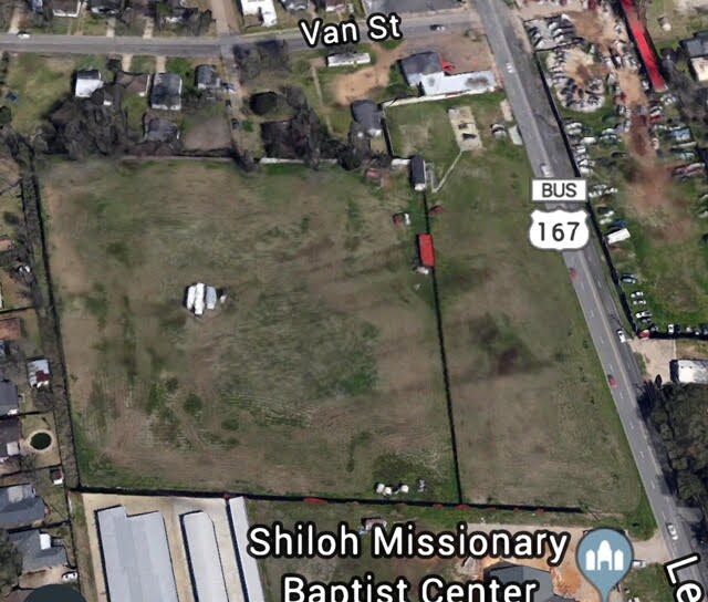 3136 Lee St, Alexandria, LA 71301