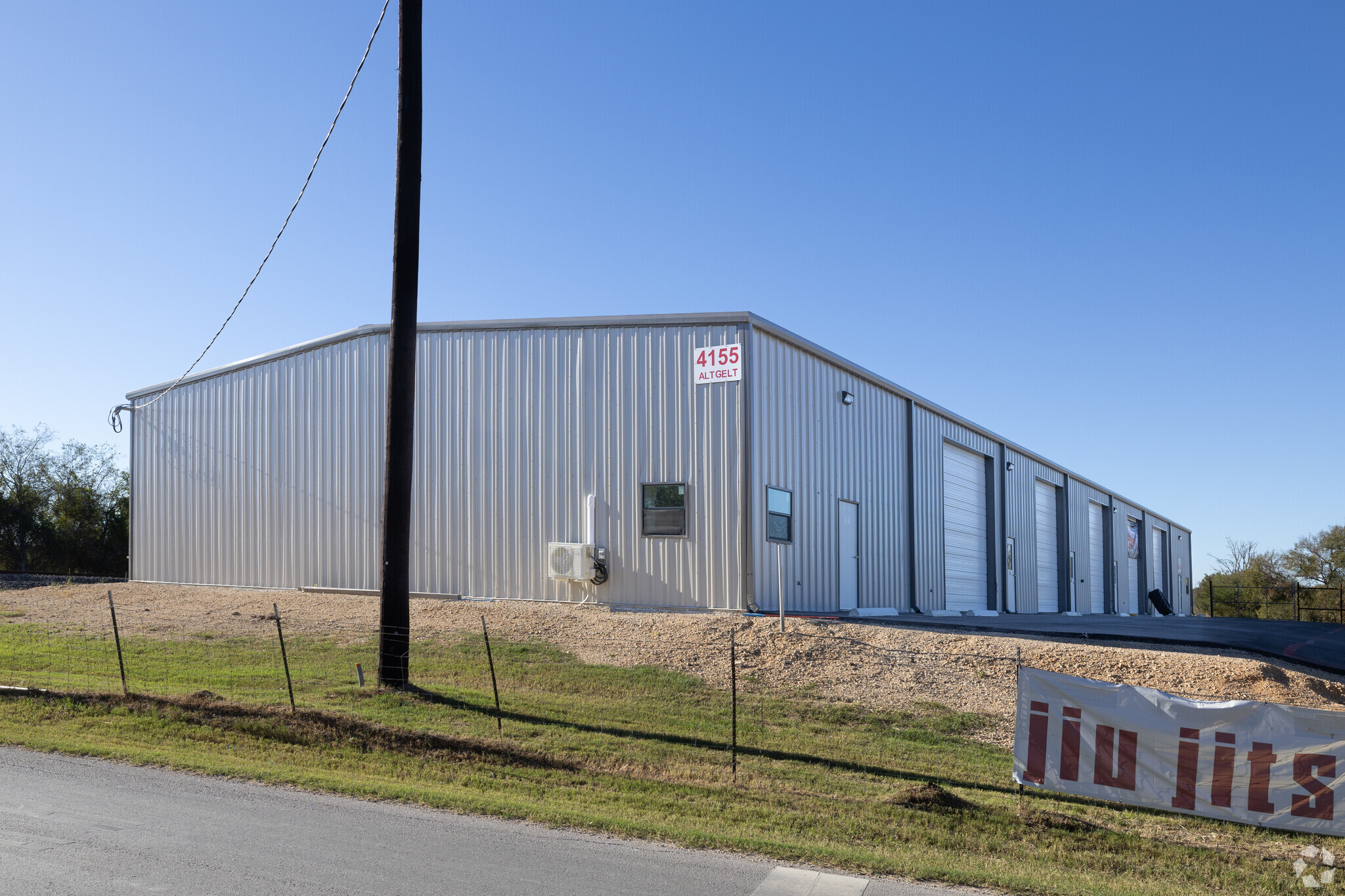 4155 Altgelt, New Braunfels, TX for lease Primary Photo- Image 1 of 2