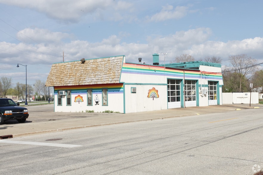 3350 Chicago Dr, Hudsonville, MI for sale - Primary Photo - Image 1 of 2