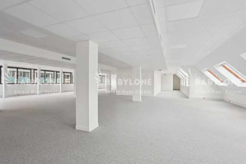 Office in Levallois-Perret for sale - Interior Photo - Image 3 of 13