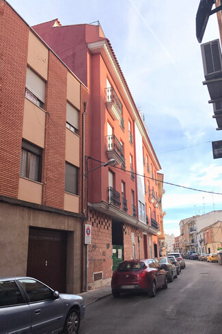 More details for Calle del General López Brea, 3, Quintanar de la Orden - Multifamily for Sale