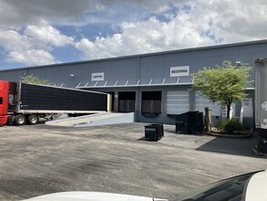 10811-11199 NW 122nd St, Medley, FL for lease Building Photo- Image 2 of 3