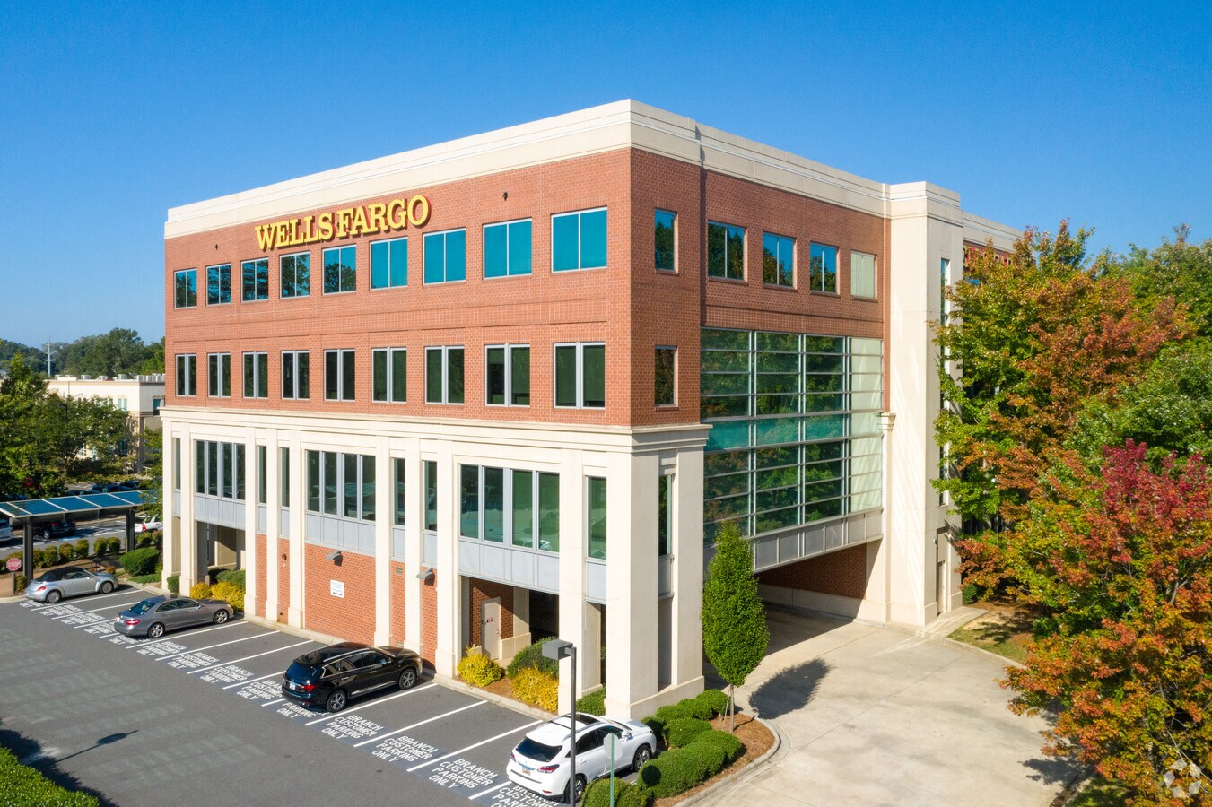 4525 Sharon Rd, Charlotte, NC 28211 Property Record