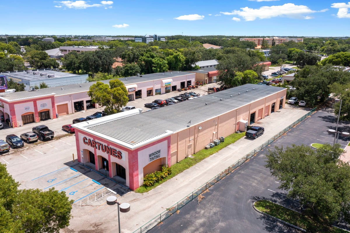 4145 Fowler St, Fort Myers, FL 33901