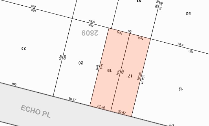 222-226 Echo Pl, Bronx, NY for sale Primary Photo- Image 1 of 1