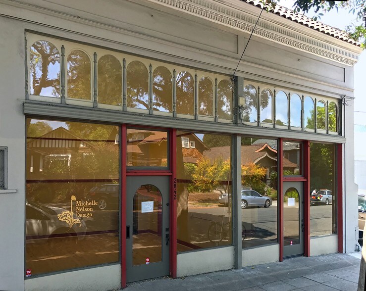 2842 Prince St, Berkeley, CA for sale - Building Photo - Image 1 of 1