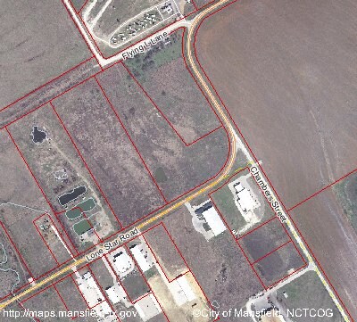 Lone Star Rd, Mansfield, TX for sale Building Photo- Image 1 of 1