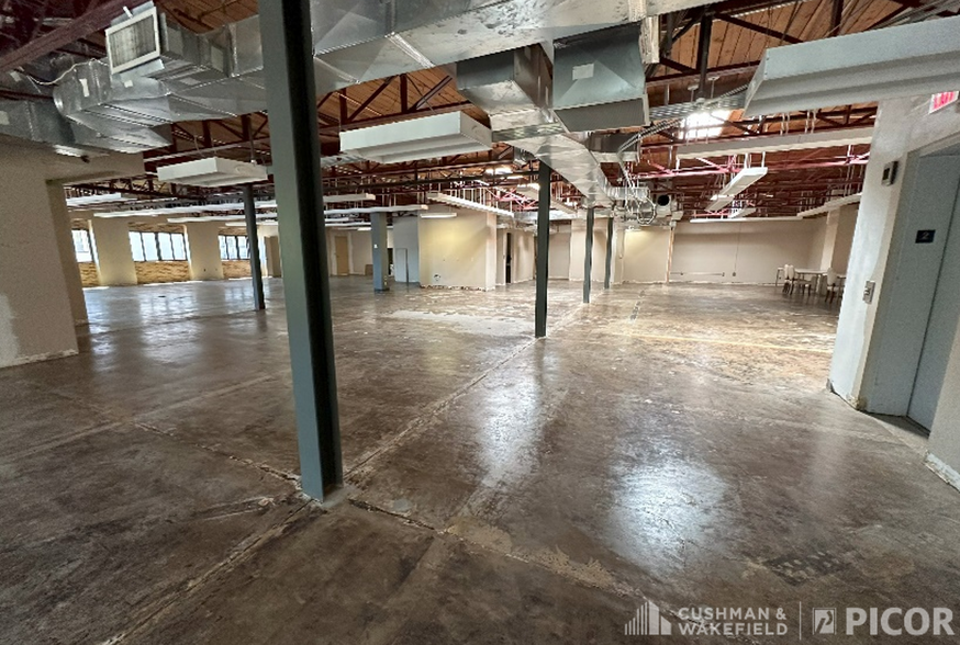 54-58 W Congress St, Tucson, AZ for lease - Interior Photo - Image 3 of 7