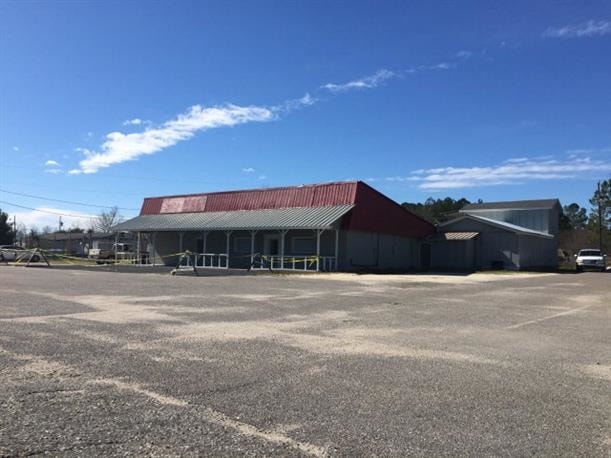2967 Highway 21, Atmore, AL for sale Primary Photo- Image 1 of 1
