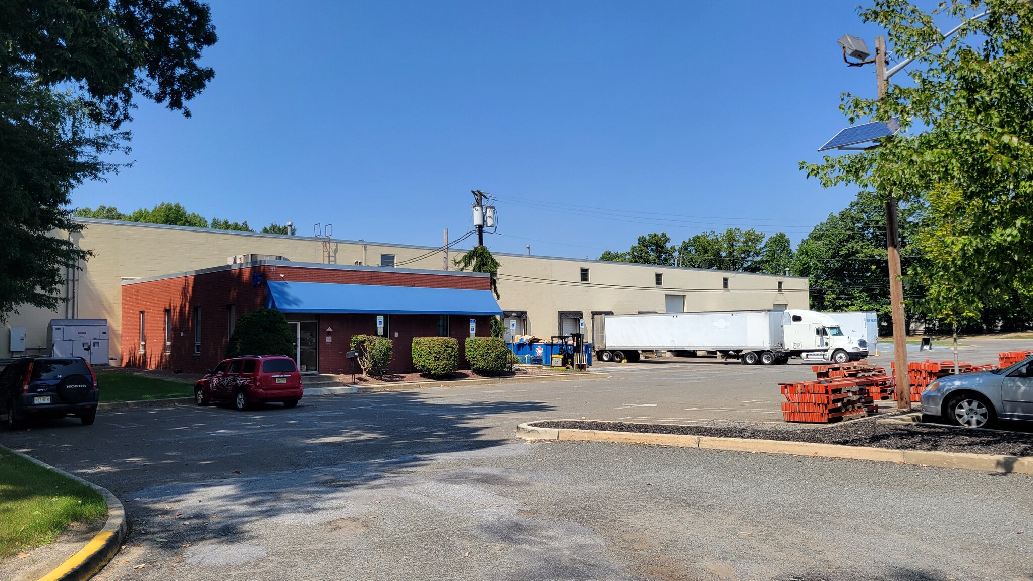 35 Kimberly Rd, East Brunswick, NJ for lease Building Photo- Image 1 of 12