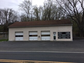 More details for 1200 Harrison St, Frenchtown, NJ - Industrial for Lease