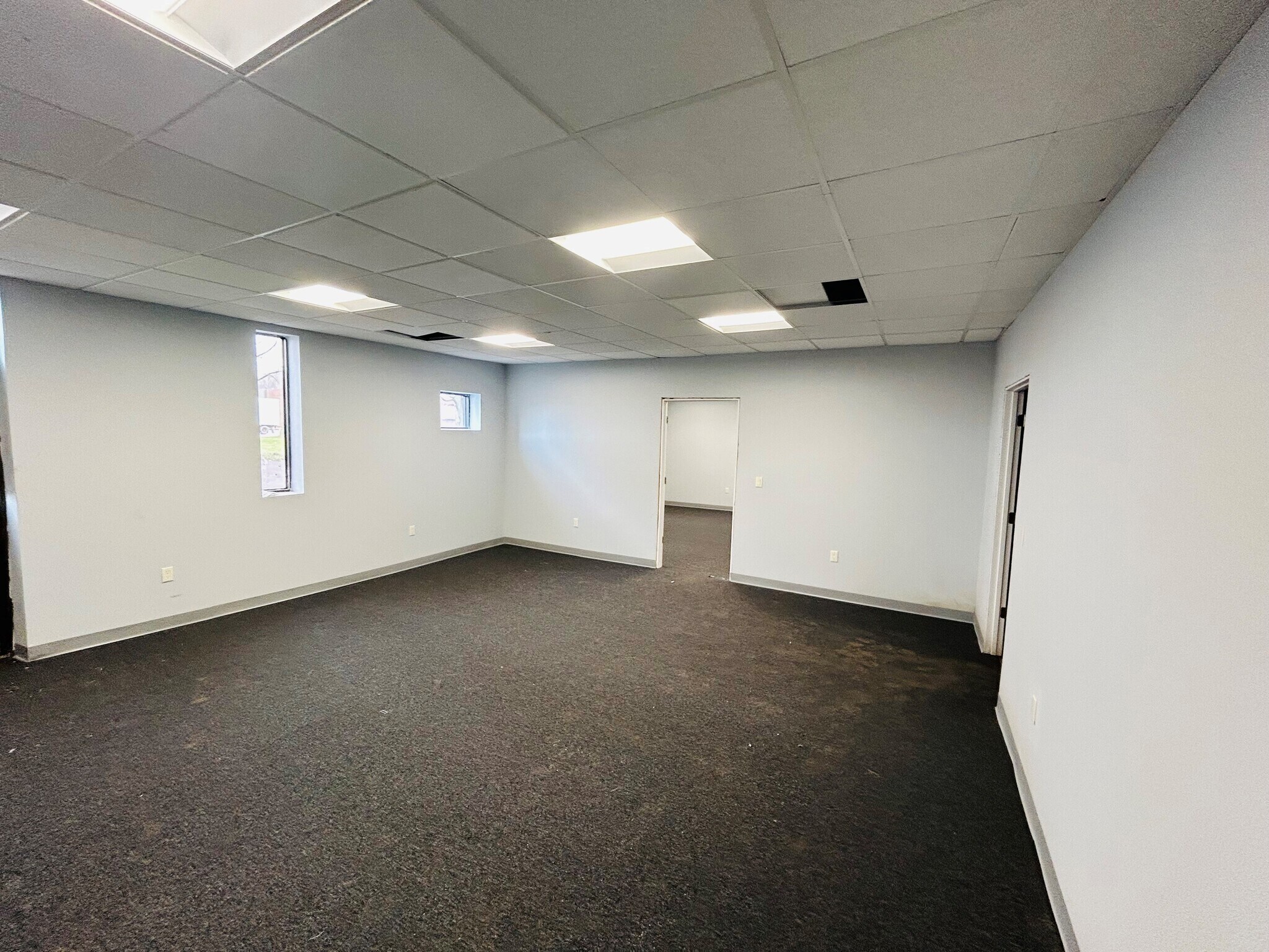 27165 Wick Rd, Taylor, MI 48180 Industrial for Lease