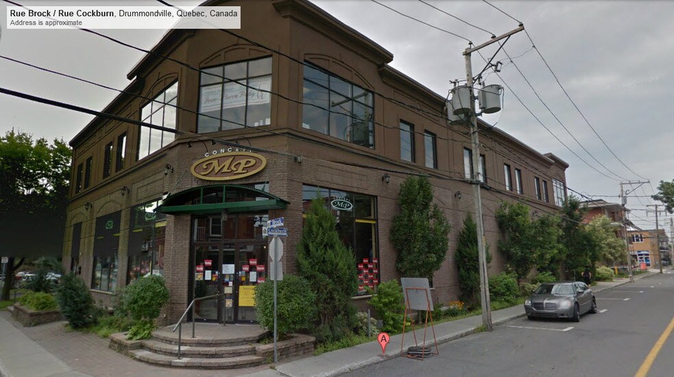 124126 Rue Cockburn, Drummondville, QC J2C 4L2