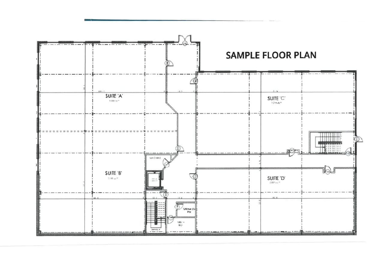 2940 Limestone Rd, Wilmington, DE for lease Building Photo- Image 1 of 1