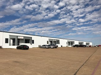 More details for 5029-5047 Martin Luther King Fwy, Fort Worth, TX - Industrial for Lease