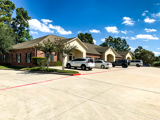 More details for 1801 W White Oak Ter, Conroe, TX - Multiple Space Uses for Lease