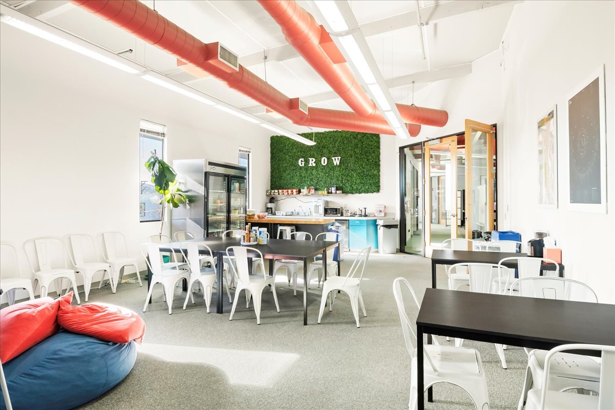 1409-1411 Industrial Rd, San Carlos, CA for lease Building Photo- Image 1 of 1