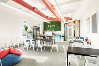 1409-1411 Industrial Rd, San Carlos, CA for lease Building Photo- Image 1 of 1