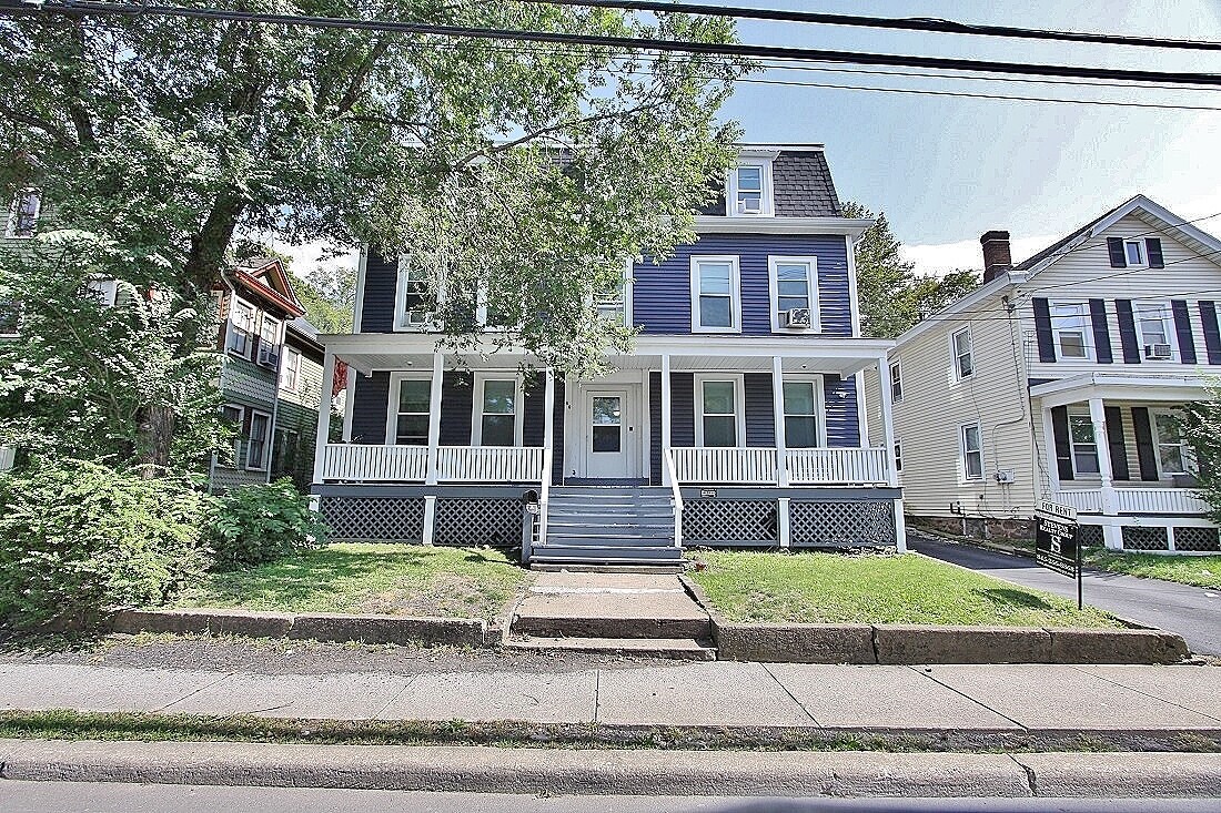 40 N Chestnut St, New Paltz, NY for sale Building Photo- Image 1 of 1