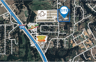 More details for 2601 County Road 602, Burleson, TX - Land for Sale