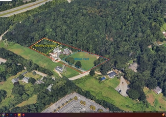 More details for 1326 Furnace Rd, Linthicum Heights, MD - Land for Sale