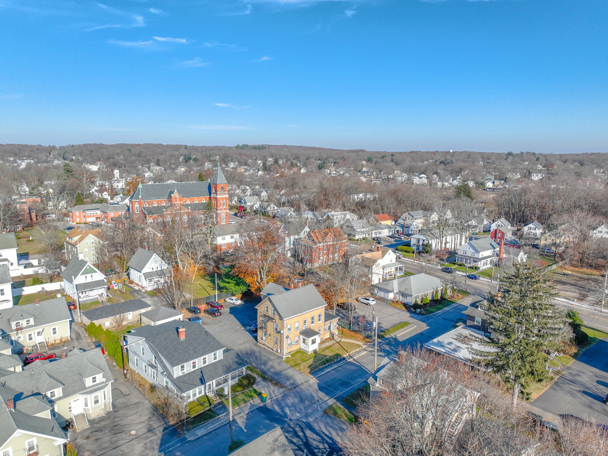 19 Division St, North Attleboro, MA for sale Primary Photo- Image 1 of 1