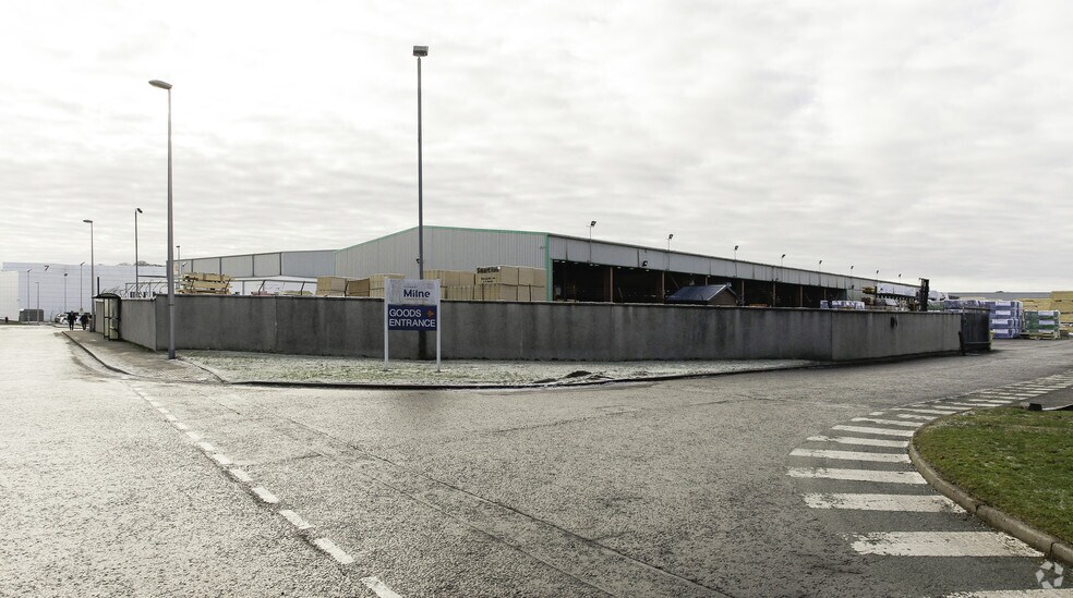 1000 Peregrine Rd, Westhill for sale - Primary Photo - Image 1 of 1