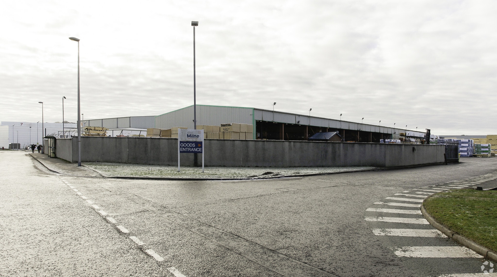 1000 Peregrine Rd, Westhill for sale Primary Photo- Image 1 of 1